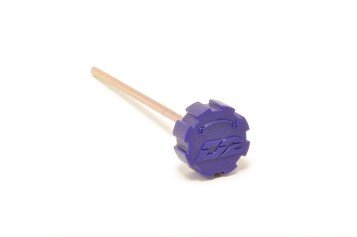 D2 Coilover Shock Adjuster 3.75" (COKN Single)