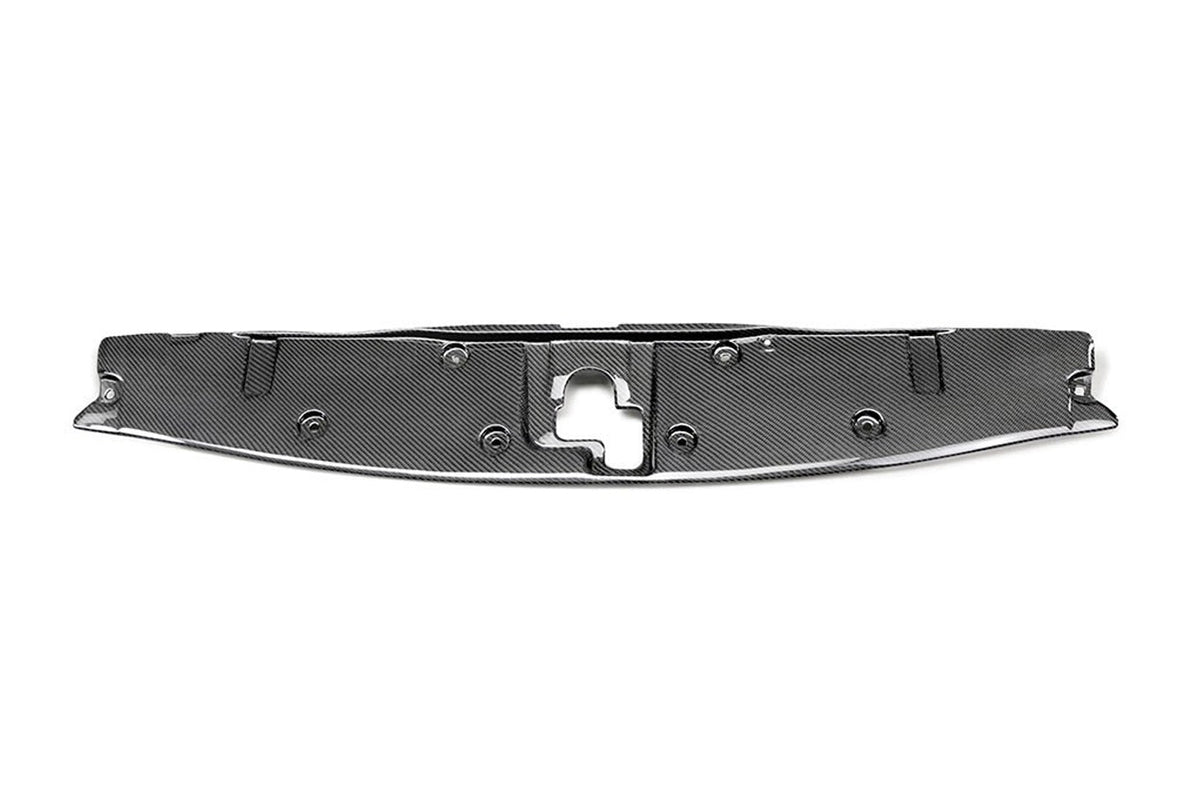 Seibon Carbon Fiber Cooling Panel Set for R35 GTR (CP0910NSGTR)