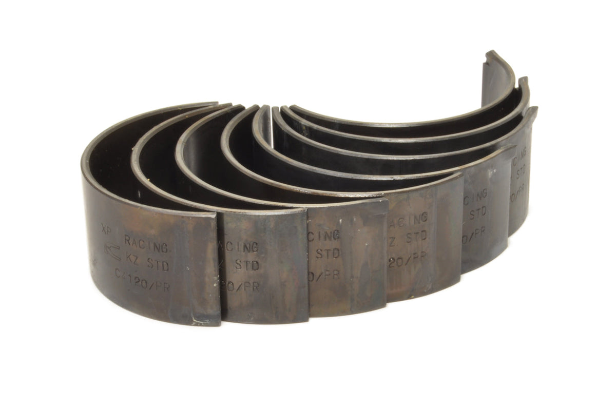 King Rod Bearings for 7-Bolt 4G63 Evo/DSM (CR4120XP)