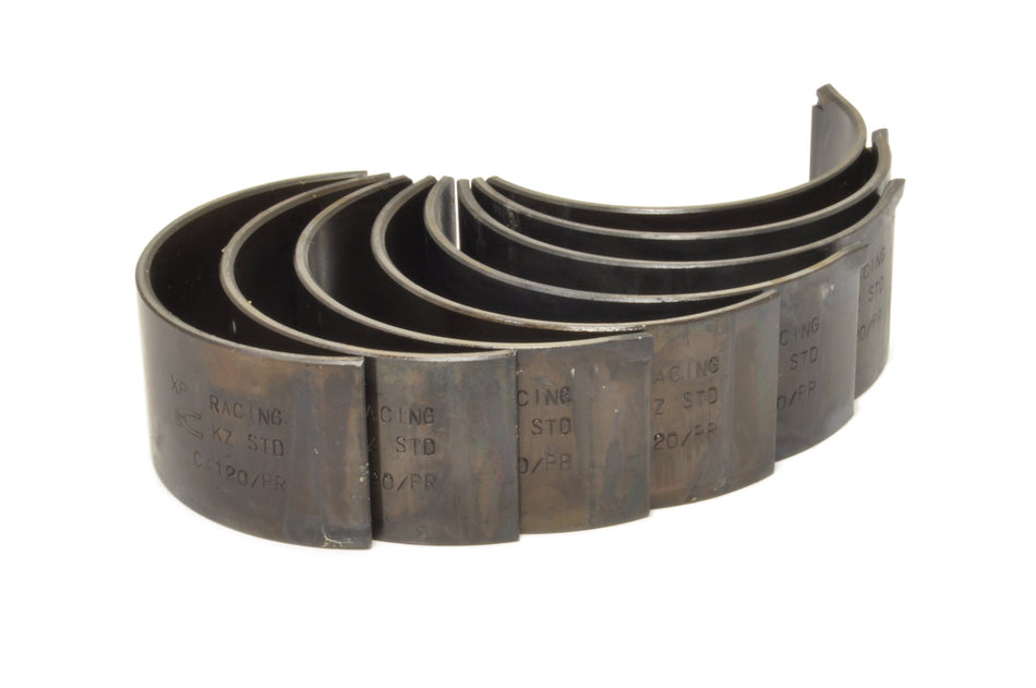 King Rod Bearings for 7-Bolt 4G63 Evo/DSM (CR4120XP)