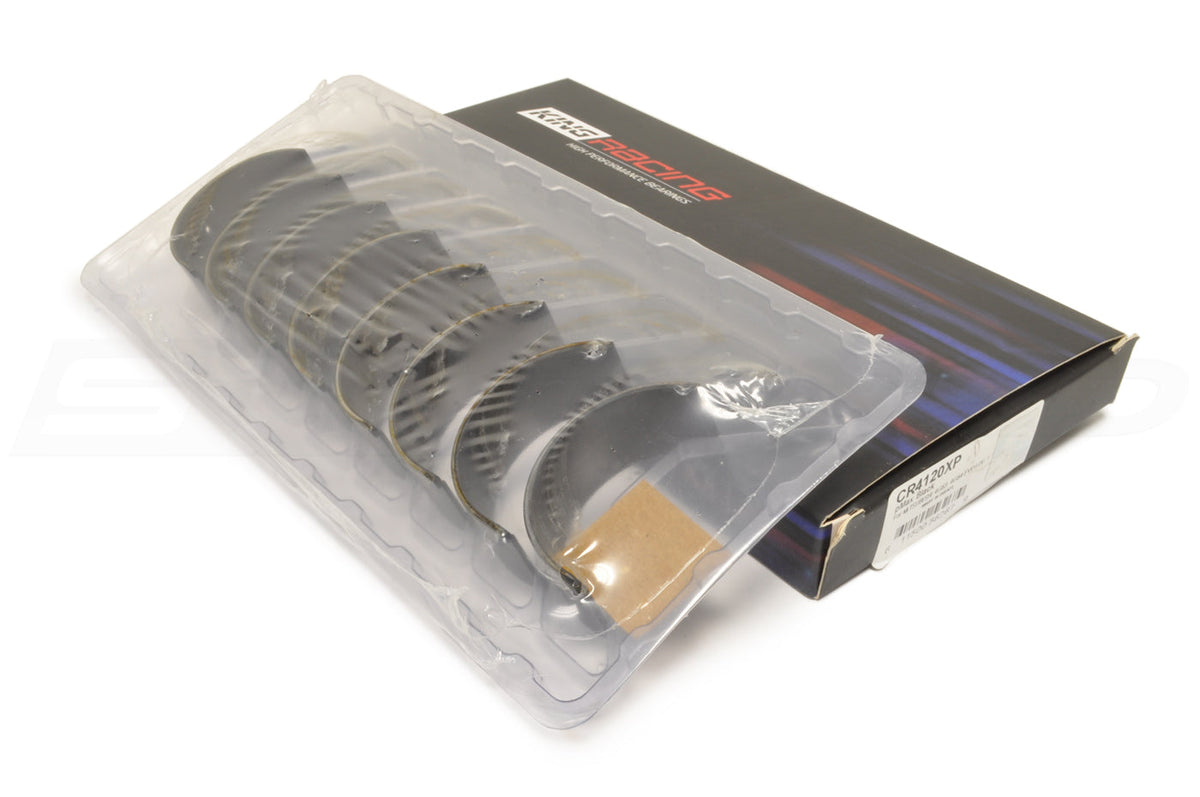 King Rod Bearings for 7-Bolt 4G63 Evo/DSM (CR4120XP)