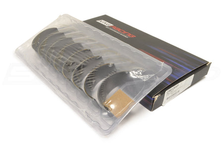 King Rod Bearings for 7-Bolt 4G63 Evo/DSM (CR4120XP)