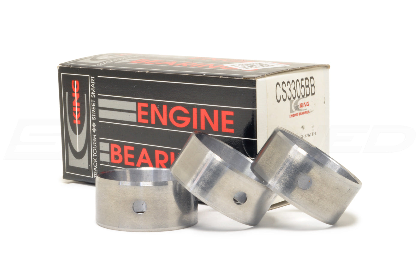 King Balance Shaft Bearings for 4G63 (CS3305BB)