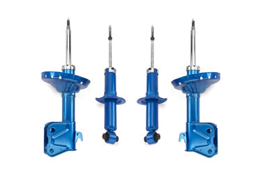 Cusco Touring-A Shock Absorbers - BRZ/FRS/86