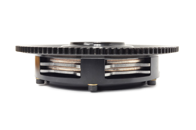 Competition Clutch Multi-Plate Twin Disc Clutch Kits - 1G/2G DSM