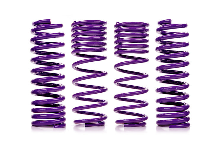 D2 Lowering Springs for Subaru BRZ FRS 86 (D-SP-SC-06)