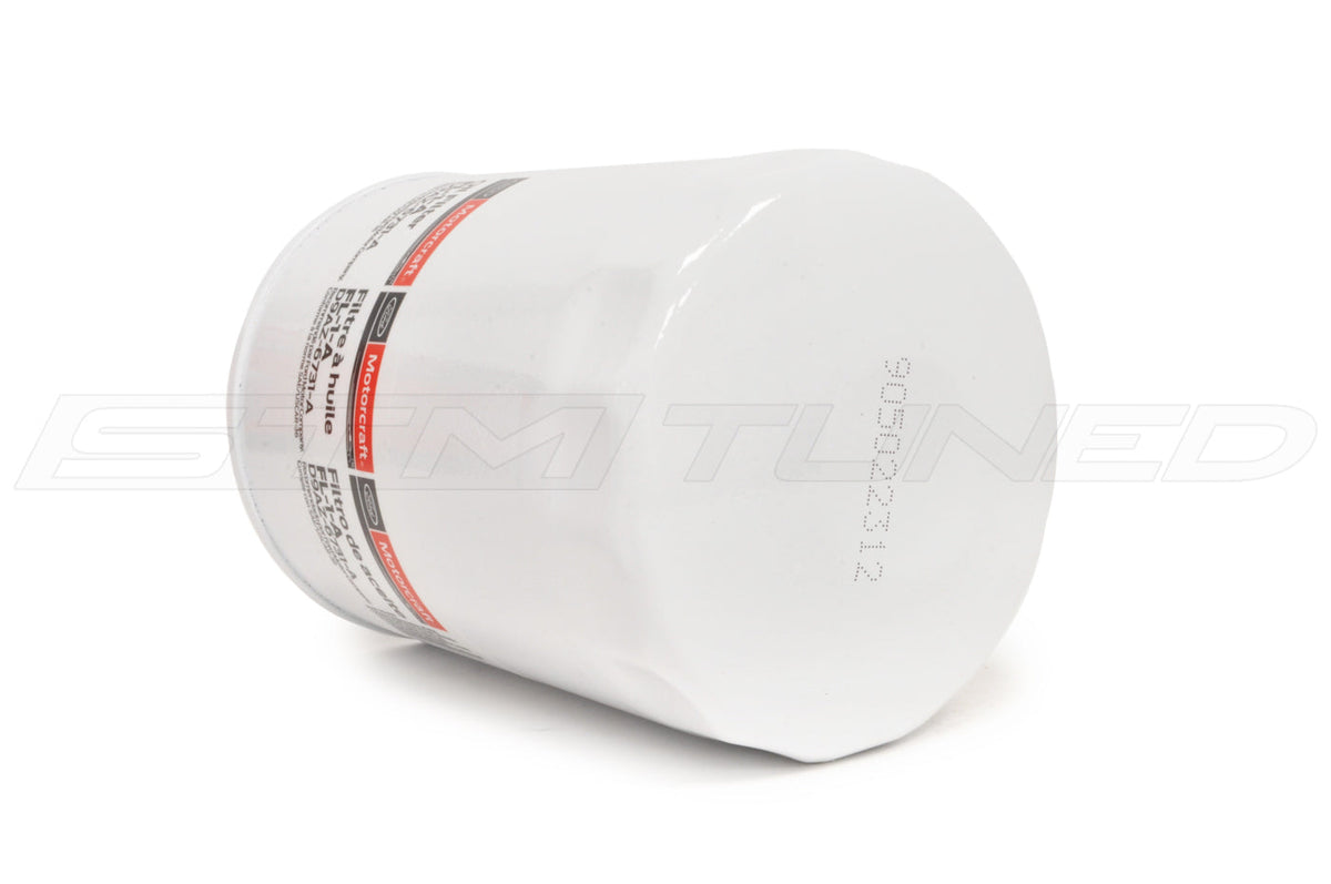 Ford OEM Engine Oil Filter for 84-95 Mustang (D9AZ6731A)