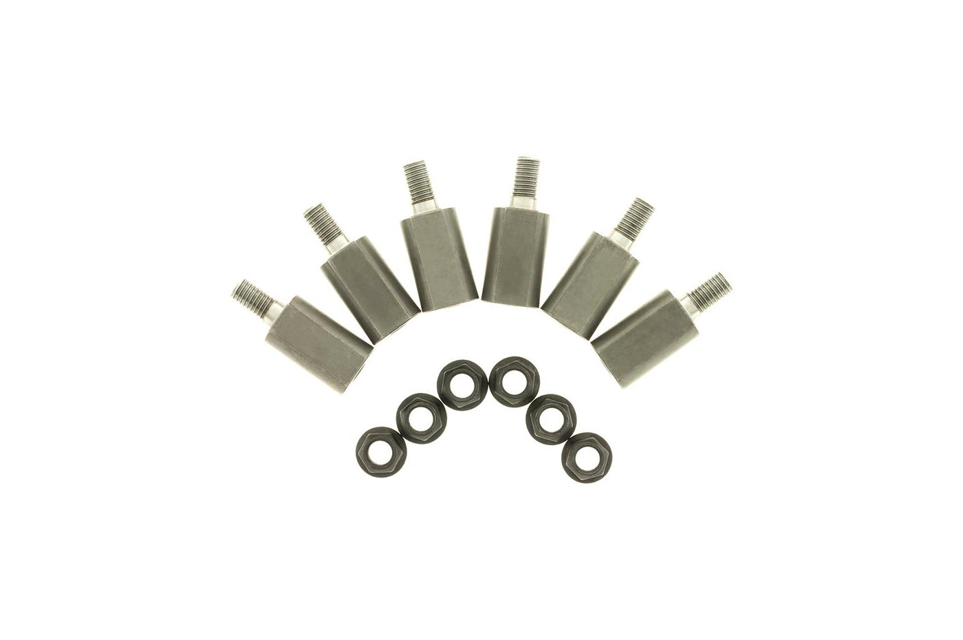 EXEDY Hyper Multi Carbon Damper Boss Set (DB01)