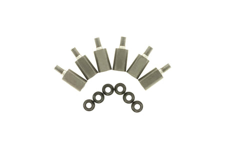 EXEDY Hyper Multi Carbon Damper Boss Set (DB01)
