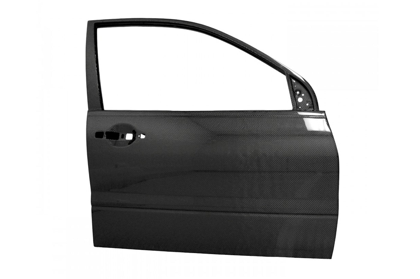 Seibon Carbon Fiber Front Doors for Evo 7/8/9 (DD0305MITEVO8-F)