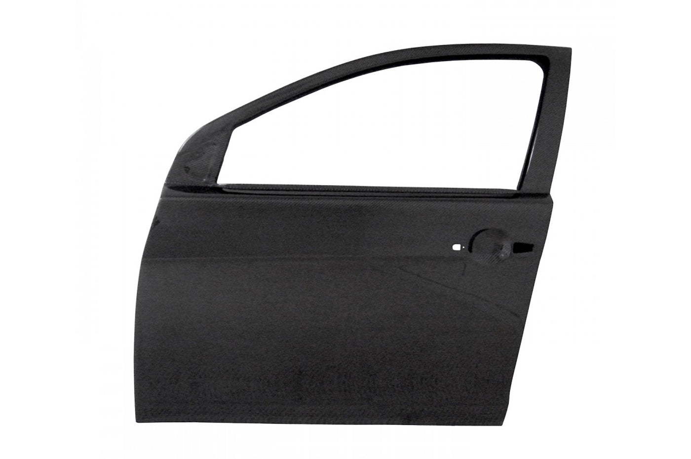Seibon Carbon Fiber Front Doors for Evo X (DD0809MITEVOX-F)