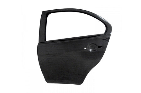 Seibon Carbon Fiber Rear Doors for Evo X (DD0809MITEVOX-R)