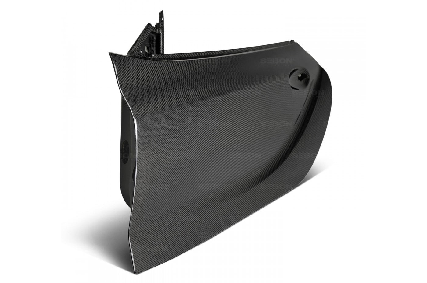 Seibon Carbon Fiber Doors Gloss for Supra GR (DD20TYSUP)