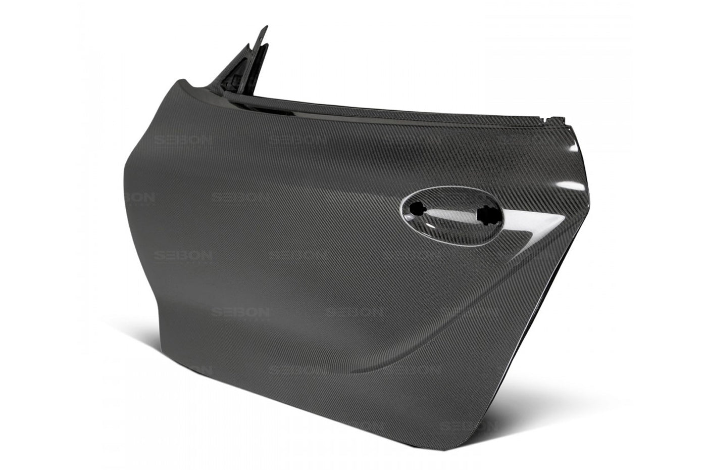 Seibon Carbon Fiber Doors Gloss for Supra GR (DD20TYSUP)
