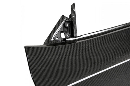 Seibon Carbon Fiber Doors Gloss for Supra GR (DD20TYSUP)