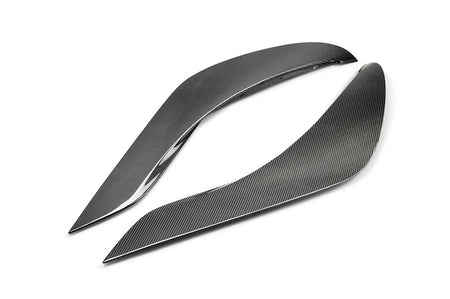 Seibon Carbon Fiber Door Garnish for Supra GR (DG20TYSUP-OE)