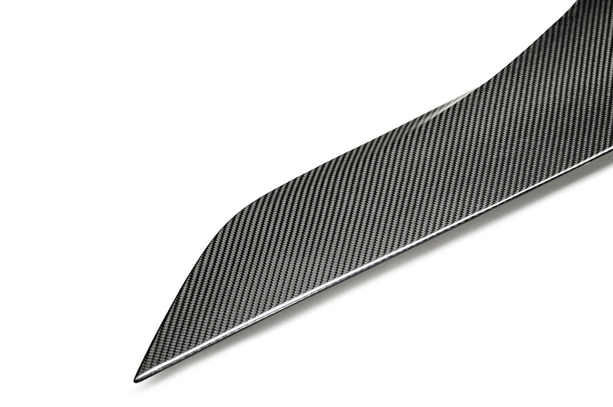 Seibon Carbon Fiber Door Garnish for Supra GR (DG20TYSUP-OE)
