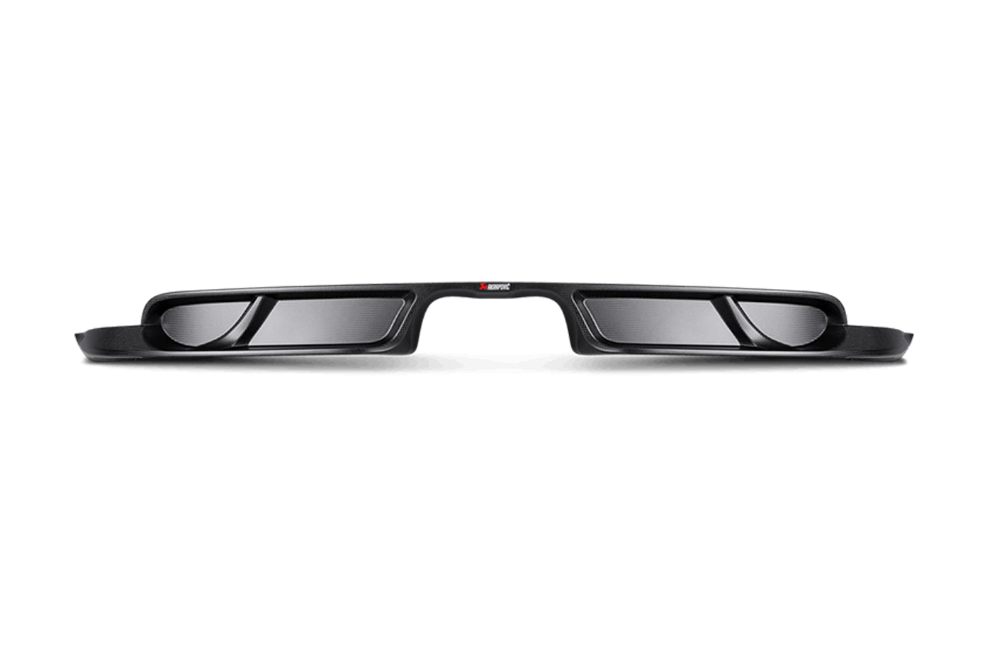 Akrapovic Rear Carbon Fiber Diffuser for 911 GT3 (DI-PO/CA/1)