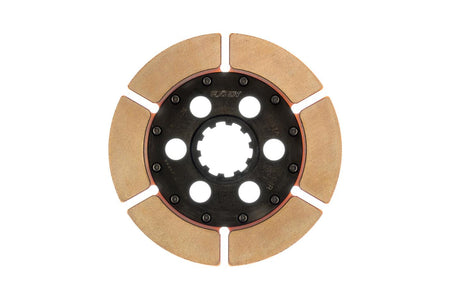 EXEDY Clutch Center Disc for Evo 4-X Triple Cerametallic (DL03R)
