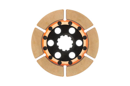 EXEDY Clutch Center Disc for Evo 4-X Triple Cerametallic (DL03R)