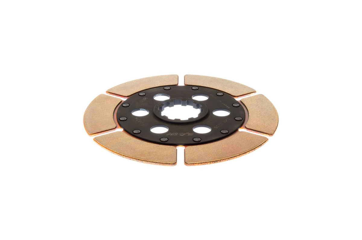 EXEDY Clutch Center Disc for Evo 4-X Triple Cerametallic (DL03R)