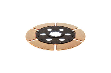 EXEDY Clutch Center Disc for Evo 4-X Triple Cerametallic (DL03R)