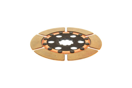 EXEDY Clutch Center Disc for Evo 4-X Triple Cerametallic (DL03R)