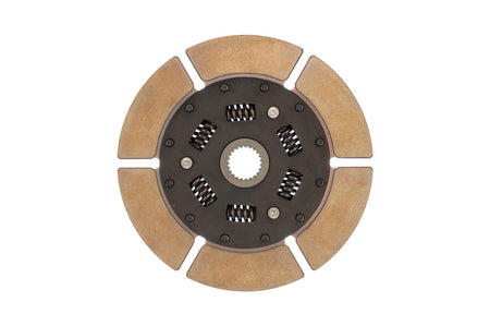 EXEDY Clutch Disc 1 for Evo X Twin Cerametallic (DM09DA)
