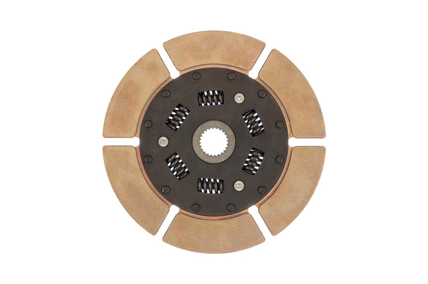 EXEDY Clutch Disc 1 for Subaru STi Twin (DM16DA)