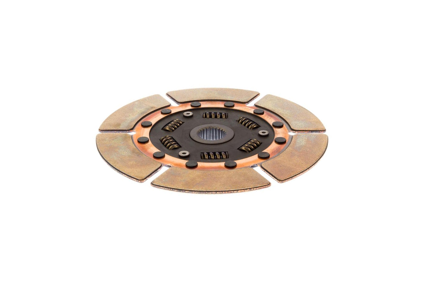 EXEDY Clutch Disc 1 for Subaru STi Twin (DM16DA)
