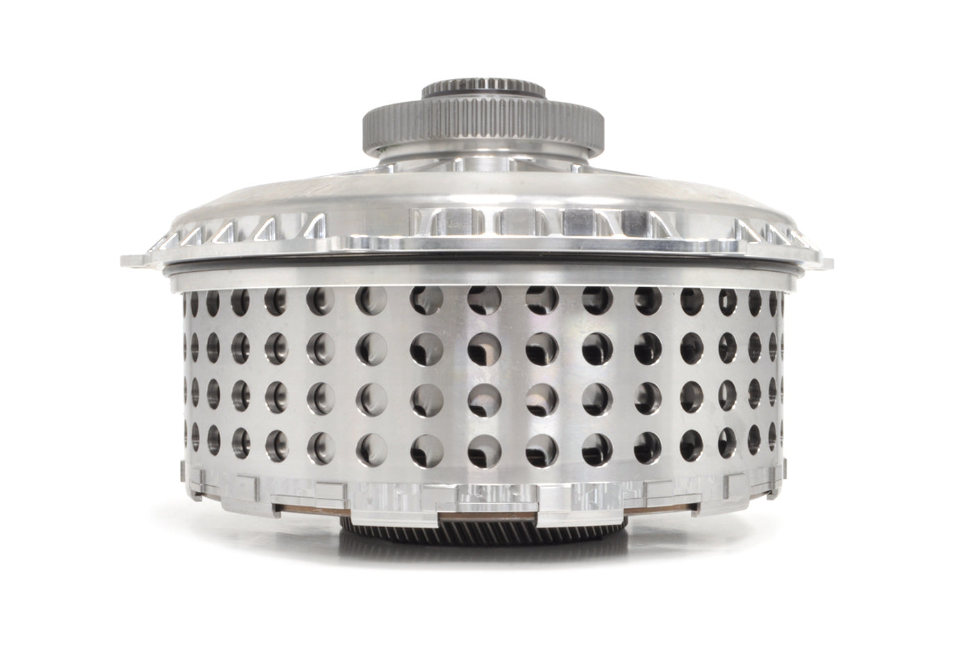 Dodson Promax 9-Plate Clutch Kit for R8 Huracan (DMS-8016)