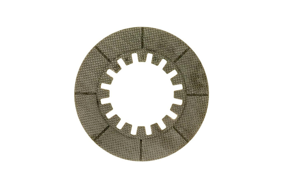 EXEDY Hyper Carbon Disc (DP01) for Evo 4-9 Twin/Triple Carbon