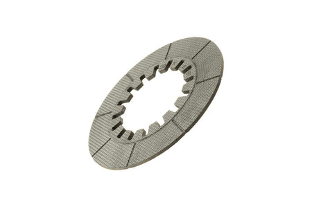 EXEDY Hyper Carbon Disc (DP01) for Evo 4-9 Twin/Triple Carbon