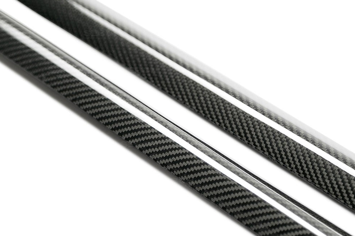Seibon Carbon Fiber Door Sill Trim for R35 GTR (DST0910NSGTR)