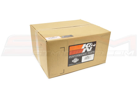 K&N Air Filters for 09-15 R8 / 09-14 Gallardo (E-0669)