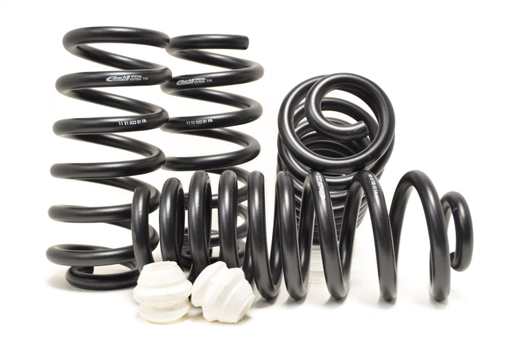 2018 Trackhawk Eibach Lowering Springs (E10-51-022-01-22)