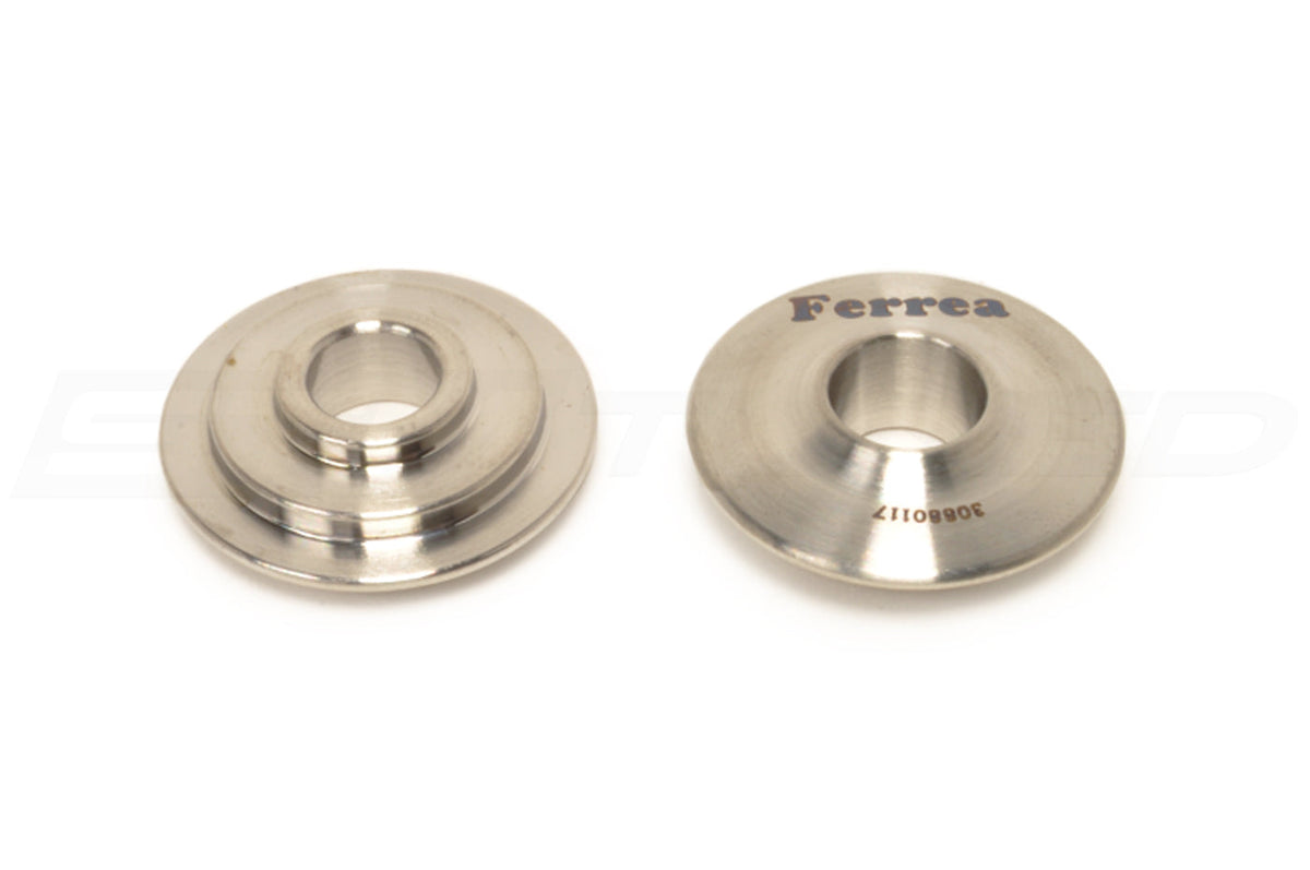 E11107 Titanium Intake Side Retainers