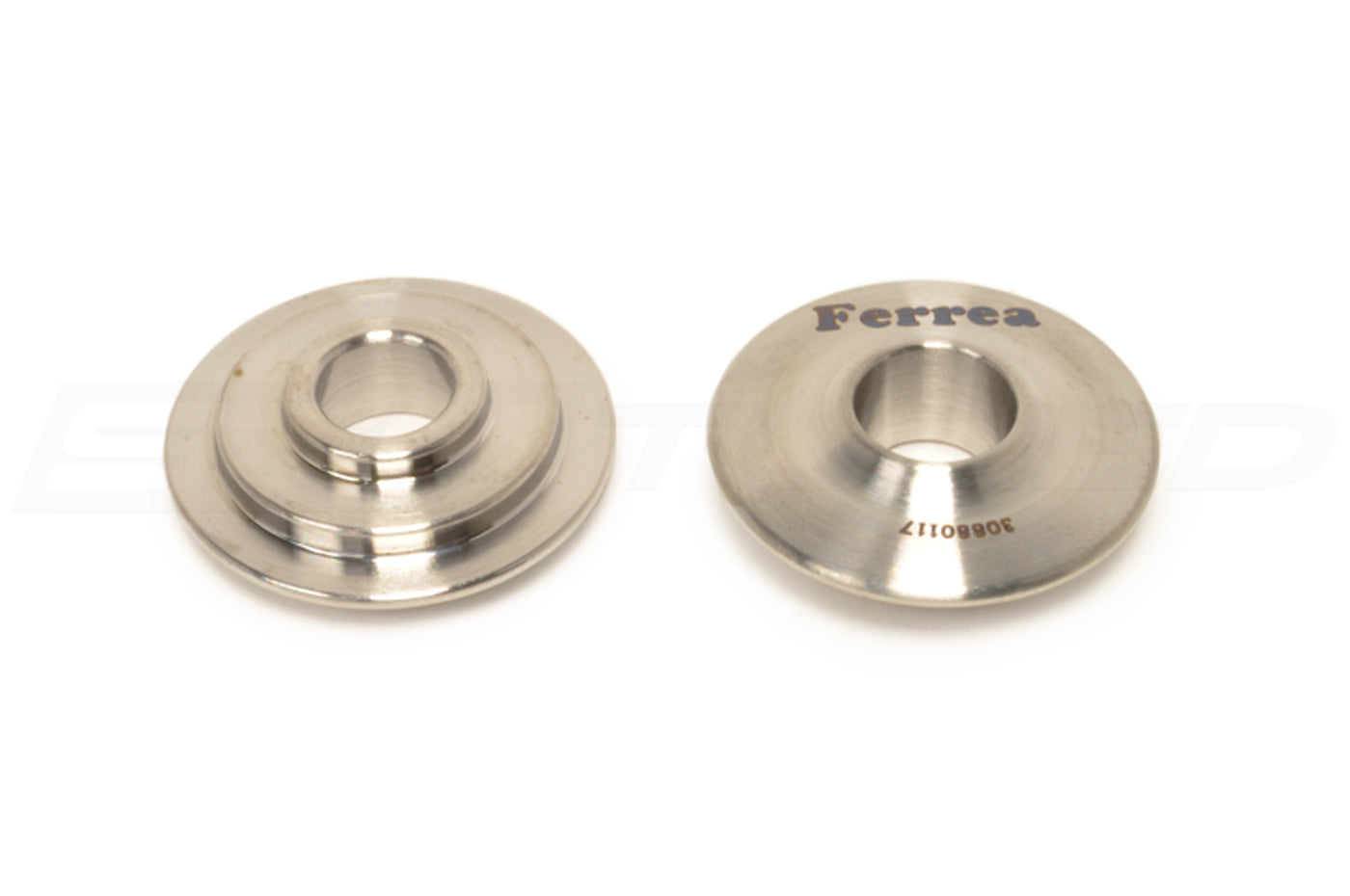 E11107 Titanium Intake Side Retainers