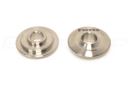 E11107 Titanium Intake Side Retainers