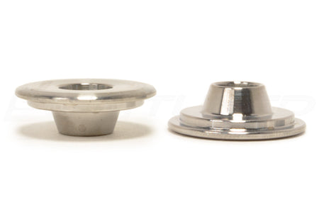 E11110 Titanium Exhaust Side Retainers