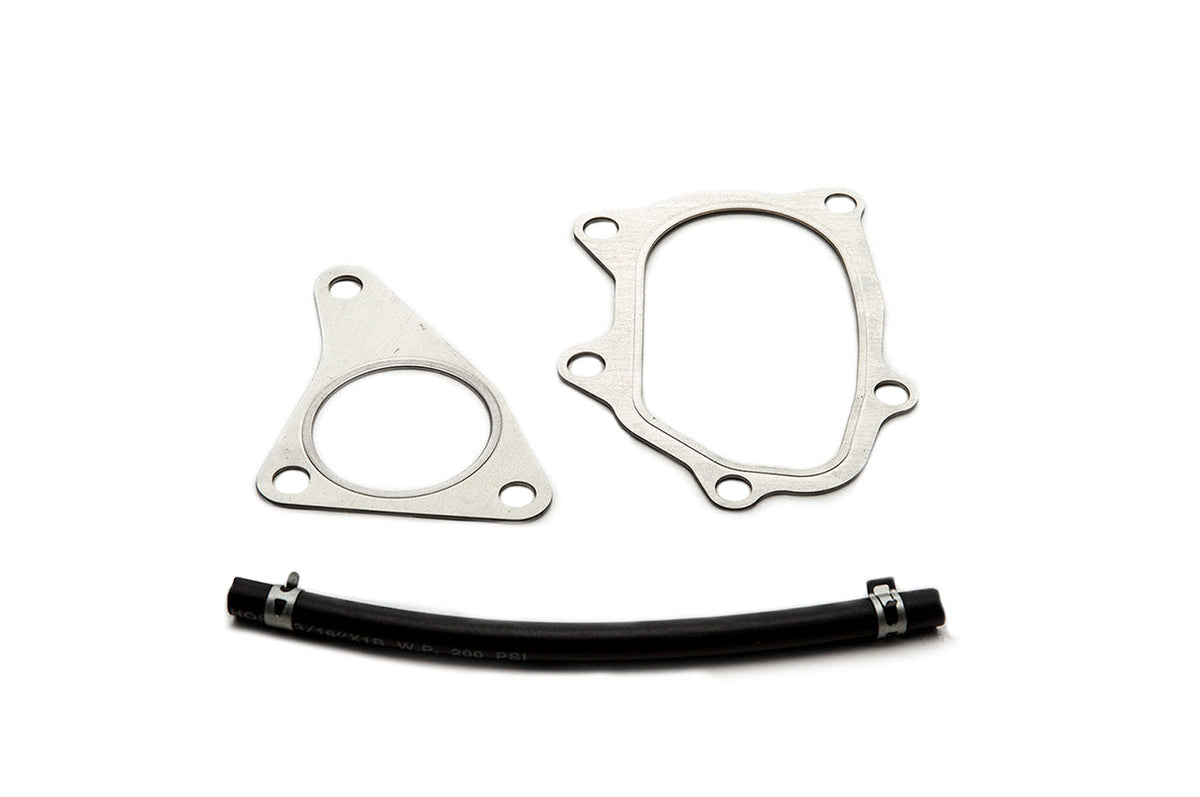 COBB TD05H-20G-8 Turbo for 2008-2020 STi (E1120G)
