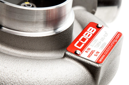COBB TD05H-20G-8 Turbo for 2008-2020 STi (E1120G)