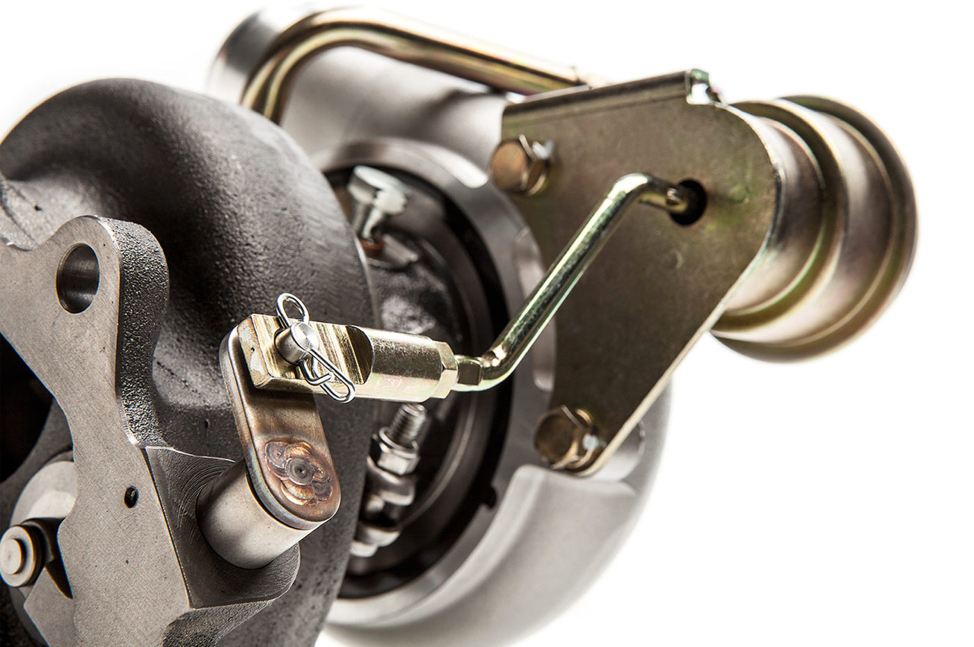 COBB TD05H-20G-8 Turbo for 2008-2020 STi (E1120G)
