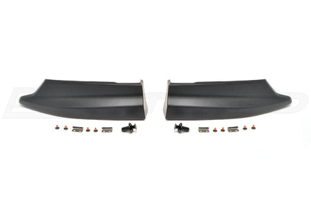 Subaru OEM STi Front Bumper Skirts for 2022+ WRX (E2410VC500)
