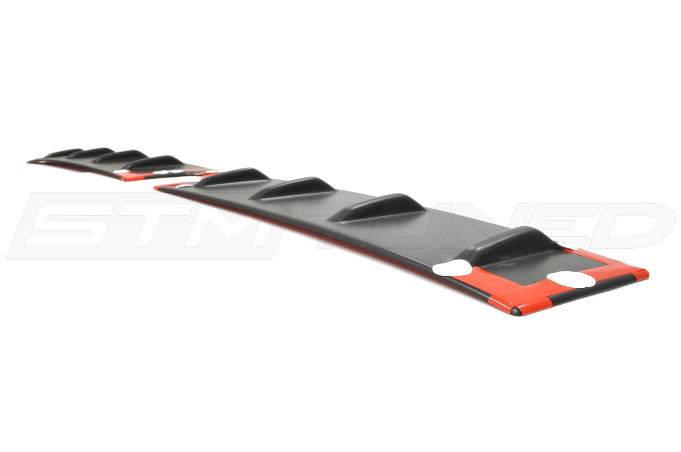 Subaru OEM FHI Vortex Generator for 2022+ WRX (E751SVC000)