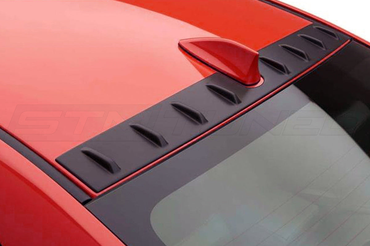 Subaru OEM FHI Vortex Generator for 2022+ WRX (E751SVC000)