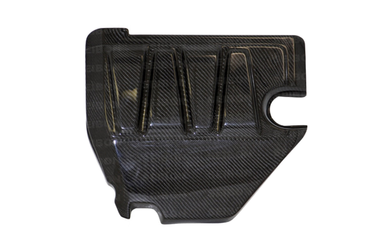 Seibon Carbon Fiber Engine Cover for Evo X (EC0809MITEVOX)