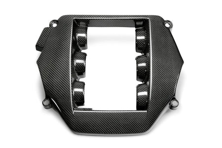 Seibon Carbon Fiber Engine Cover for R35 GTR (EC0910NSGTR)
