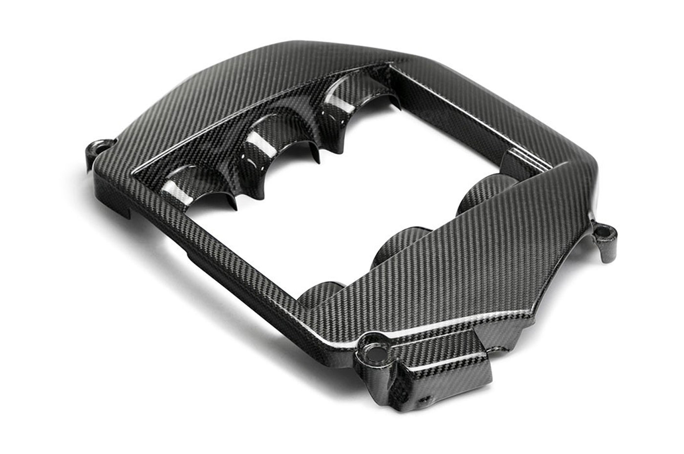 Seibon Carbon Fiber Engine Cover for R35 GTR (EC0910NSGTR)