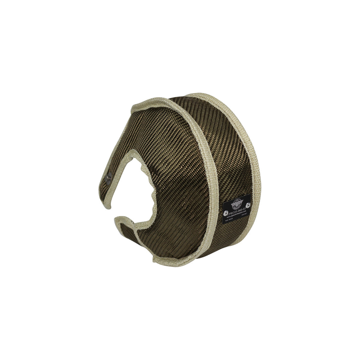 PTP- Lava Turbo Blanket- Borg Warner EFR B2